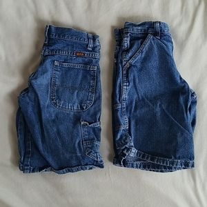 Lot of 2 Shorts